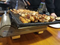 -咕咕站韩国料理(紫金港店)