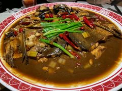 -旺顺阁鱼头泡饼(常营店)