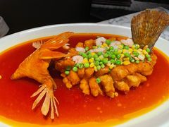 -杭州君悦酒店·湖滨28中餐厅