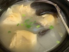 粉丝千张包-元泰酒店