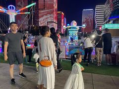 -丽达购物中心(崂山店)
