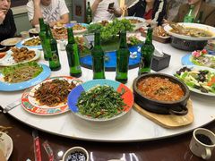-爷爷的烀饼店