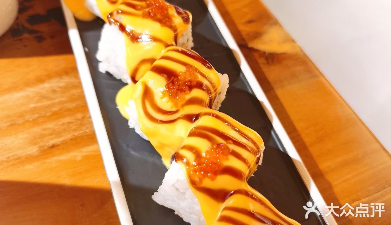 这家地下烤肉店还不错哟