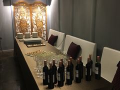 -CHASE Modern Cuisine(崇宁路店)