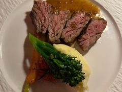-Kathleen's Waitan 凯圣琳江景西餐厅(外滩店)