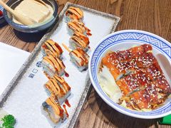 -井圣日膳(万达店)