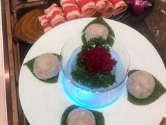 -捞神汤物料理(正大广场店)