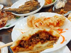 -张包铺(道外店)