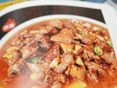 -马布尔莱斯食府(西红门店)