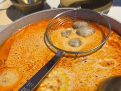 -琥珀川糟粕醋火锅(慈云寺店)