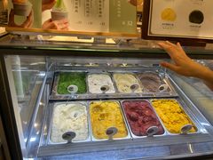 -米糯糯·MINONO·大福冰淇淋(青岛万象城店)