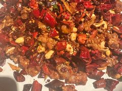 -水煮三国·川鲁江湖菜(香山店)