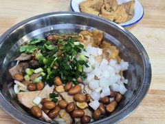 -桂山禾·桂林卤菜粉(上海首店)