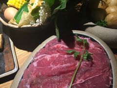 -呷哺呷哺 黄金牧场 (新中关购物中心店)