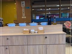 -灵芝妹子海鲜米线(香炉礁山姆店)