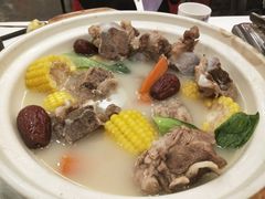 -不倒翁·徽天下名菜楼(马鞍山路店)