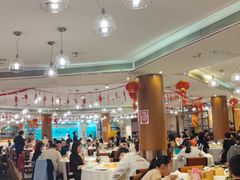 大厅-潮福城大酒楼·潮味粤品·港式点心(湖滨北路店)