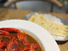 -叶派龙虾•招牌香辣蟹·海鲜(中海国际店)