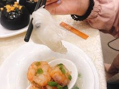 -顺德人家食府(黄金广场店)