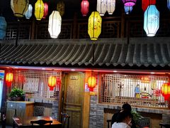 大堂-来小酌·长安酒家(翠庭大厦店)