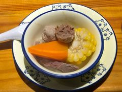 -牛品福潮汕牛肉火锅(旺庄店)