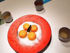 -原味田园·客家菜·土窑鸡(中航城君尚购物中心店)