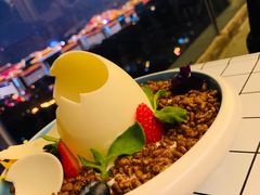 -烛影拾光观景餐厅·创意菜·摄影·小提琴(大唐不夜城店)