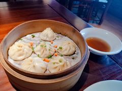 绍兴小笼-寻宝记绍兴菜(鲁迅路店)