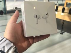 -Apple零售店(新街口店)