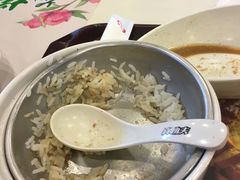 -真功夫(香缤广场店)