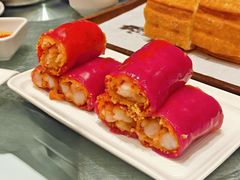 -喜宴又一村·粤菜·茶点·海鲜(壹方天地店)