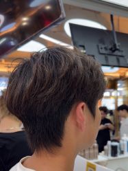 -发源地HAIR SALON