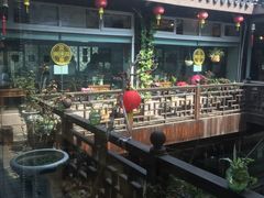 -同得兴 Since·1995 传统苏式面馆(十全街店)