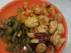 -洋洋安徽牛肉板面(洋洋店)