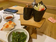 -小句号·精致料理(江南环球港店)