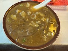 -正宗北舞渡闪家胡辣汤(总店)