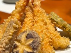 什锦天妇罗-将军日本餐厅·Shogun(厦门马哥孛罗东方大酒店)