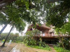 -碧桂园润杨溪谷温泉酒店