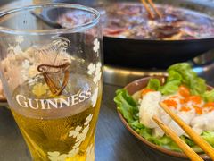 -井福老火锅(温江亚洲湾店)