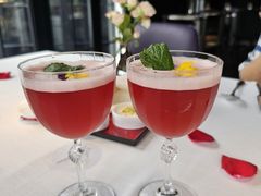 -弦月窗LUNETTE BY AMANDA(复兴路店)