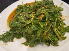 -喜洲翰林餐厅(董家百年老宅店)