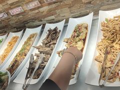 -汉巴味德(北京银座和谐广场店)