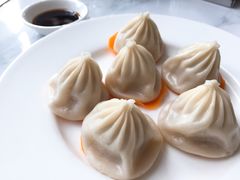 -上海宝华万豪酒店