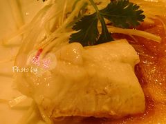 餐饮-上海雅居乐万豪侯爵酒店