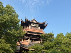 -范蠡湖公园