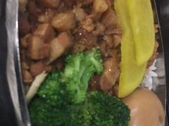 -小明同学(三里屯店)