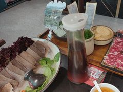 -如在蜀毛肚火锅(五象万象汇店)