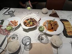 -奉天小馆·非遗东北菜(济南万象城店)
