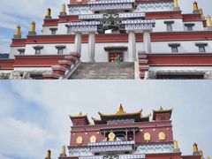 -灵山胜境