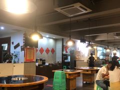 大堂-李子坝梁山鸡(李子坝大鸡哥店)